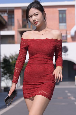 街拍陌生人-街头真实陌生人纪实03